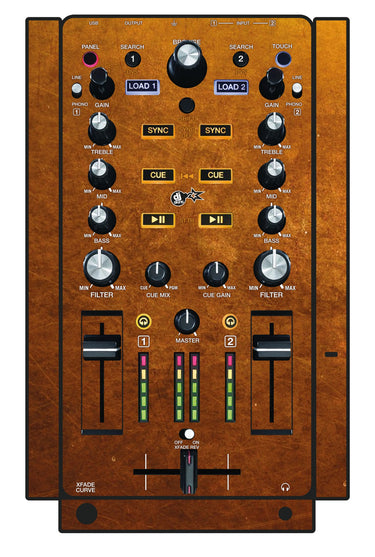 Akai Pro AMX Skin Copper